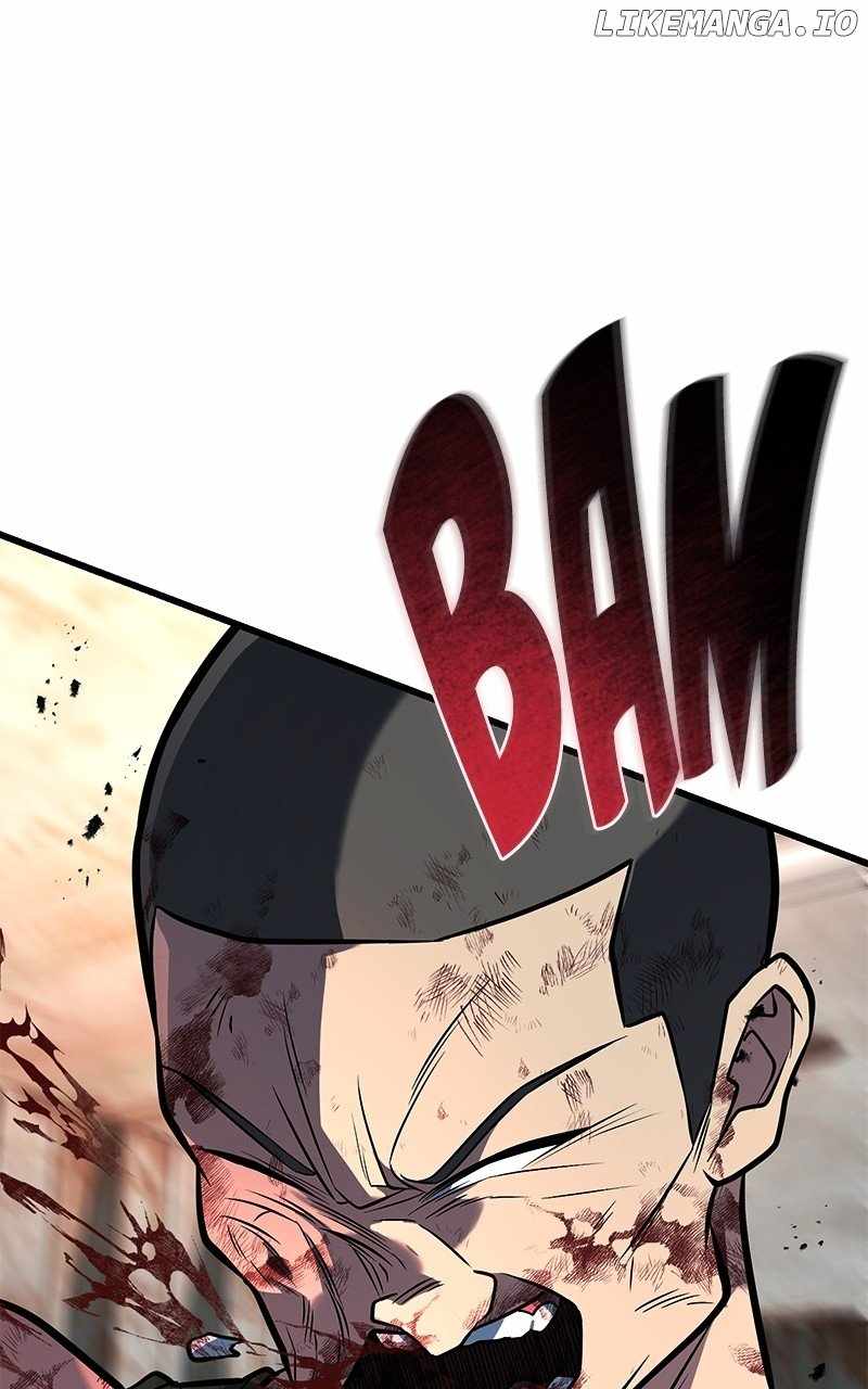 King of Violence Chapter 53 38